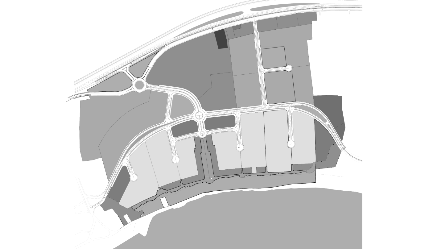 Mapa base